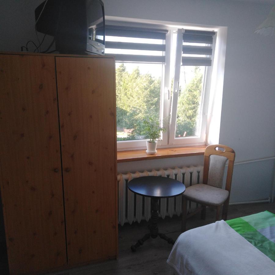 Agrohotelik-Gospodarstwo Agroturystyczne Mrągowo Exterior foto