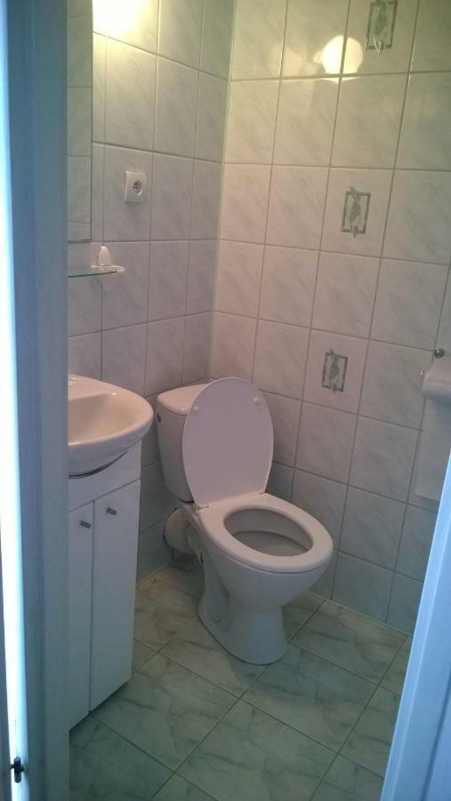 Agrohotelik-Gospodarstwo Agroturystyczne Mrągowo Exterior foto