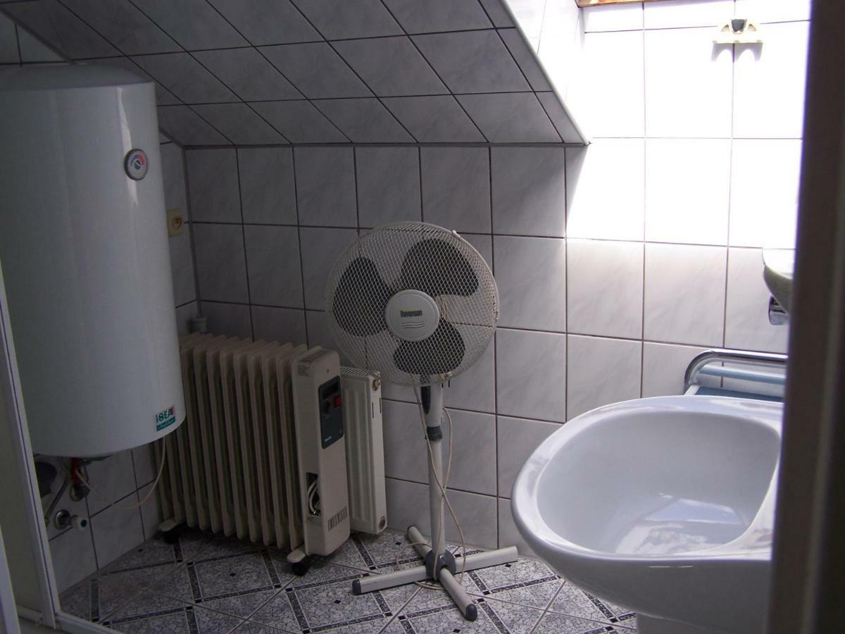 Agrohotelik-Gospodarstwo Agroturystyczne Mrągowo Exterior foto