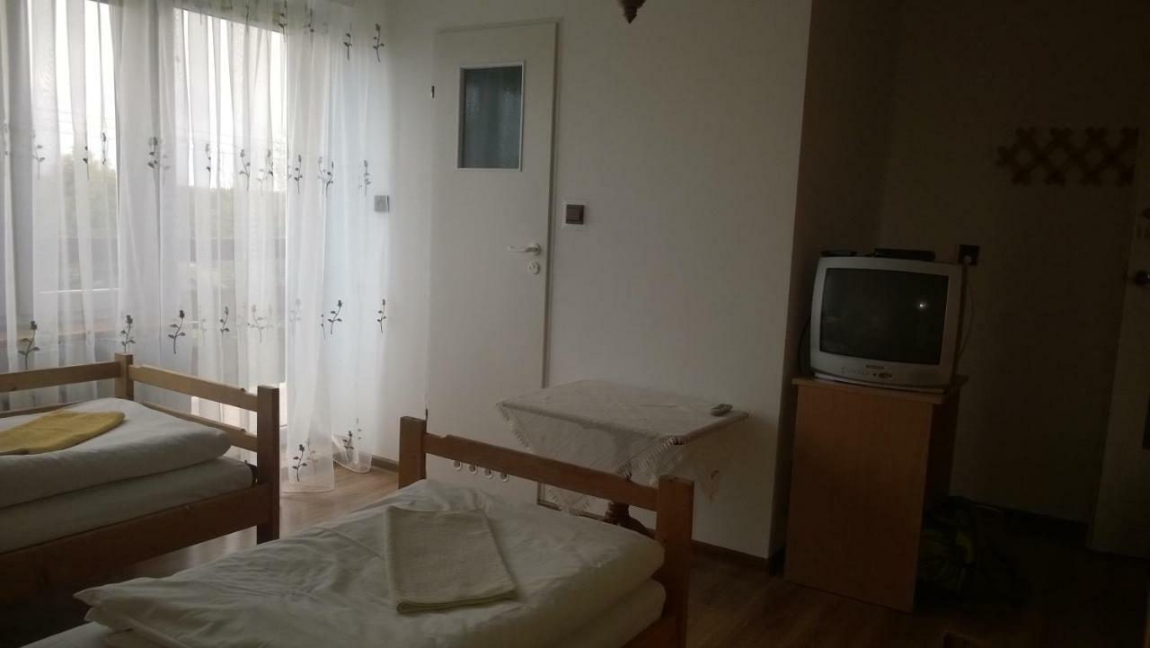 Agrohotelik-Gospodarstwo Agroturystyczne Mrągowo Exterior foto