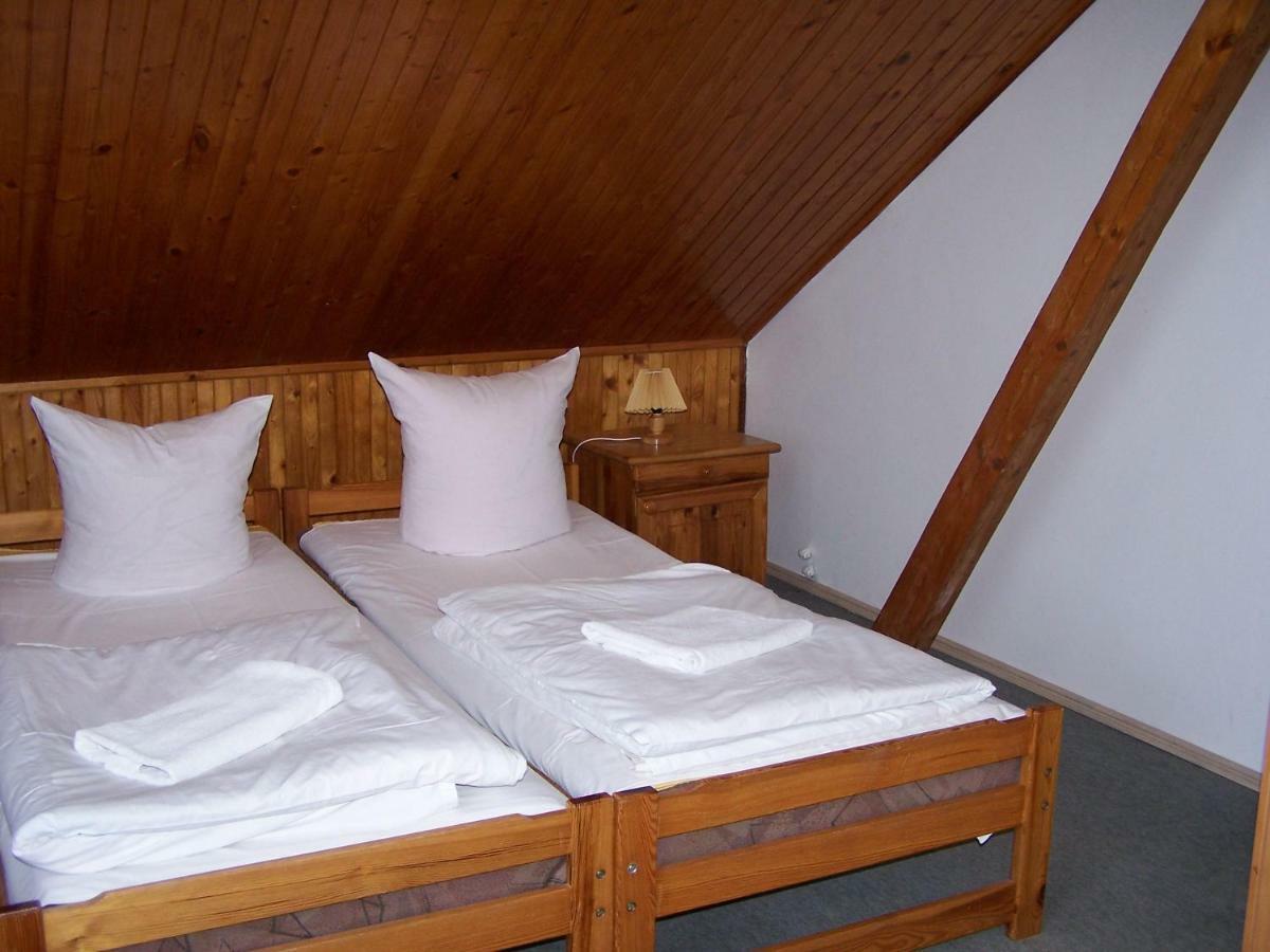 Agrohotelik-Gospodarstwo Agroturystyczne Mrągowo Exterior foto